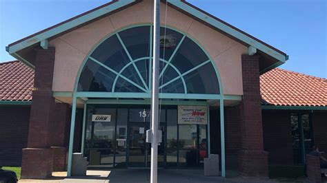 hrmdd field office 8|DMV Office in Yuba City .
